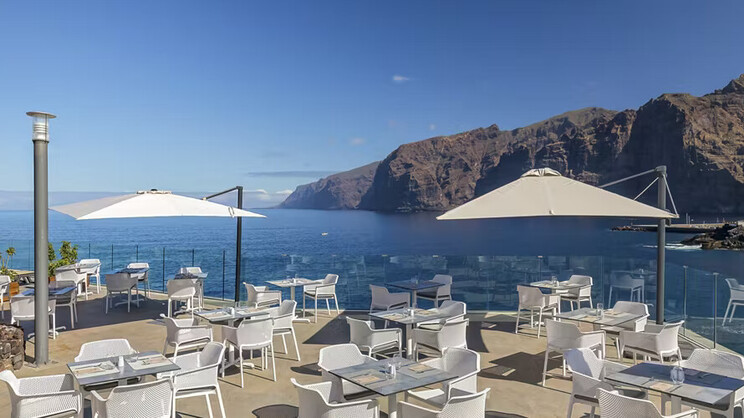 Barceló Santiago - Adults Only